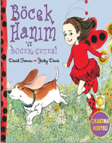 Böcek Çetesi