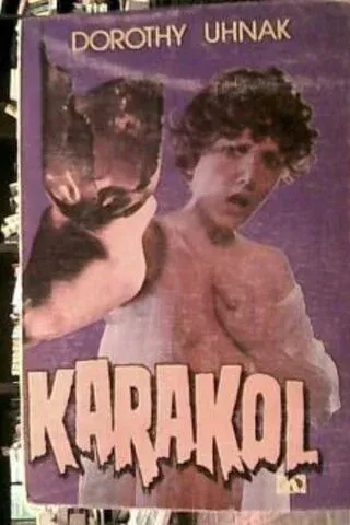 Karakol