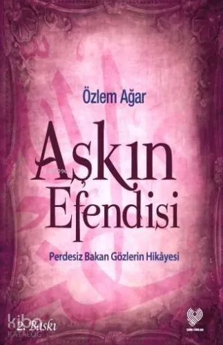 Aşkın Efendisi