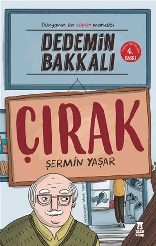 Dedemin Bakkalı Çırak