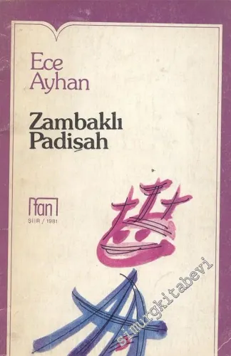 Zambaklı Padişah -