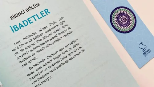 40 Başlıkta İslâm Nasıl Yaşanmalı?