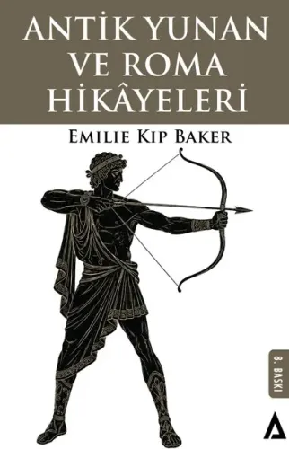 Antik Yunan Ve Roma Hikâyeleri
