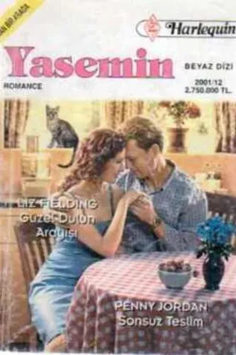 Güzel Dulun Arayışı / Sonsuz Teslim 2001-12
