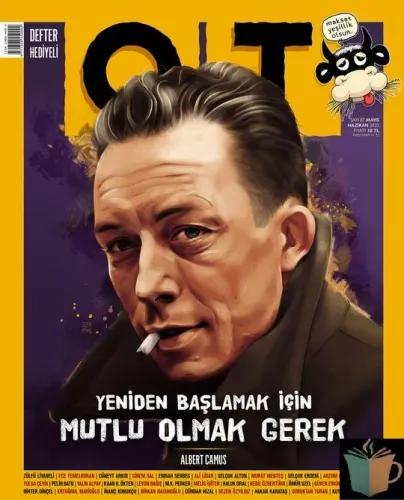 OT Dergisi Sayı:87 Mayıs Haziran 2020