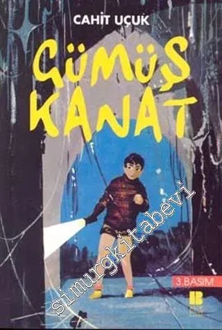 Gümüş Kanat
