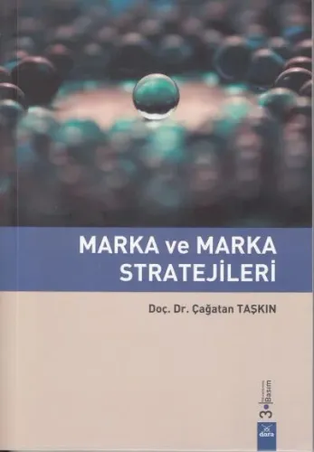 Marka ve Marka Stratejileri
