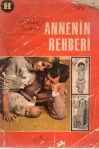 Annenin Rehberi