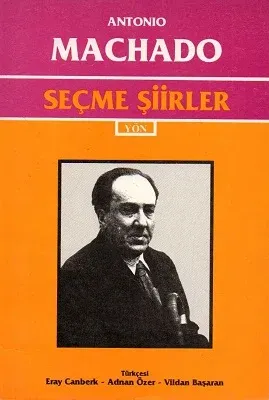 Seçme Şiirler