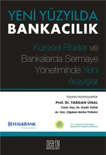 YENİ YÜZYILDA BANKACILIK