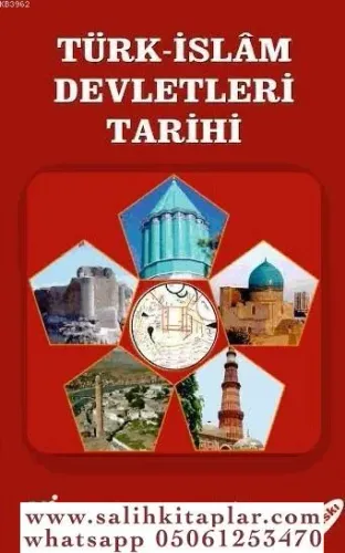 Türk-İslam Devletleri Tarihi
