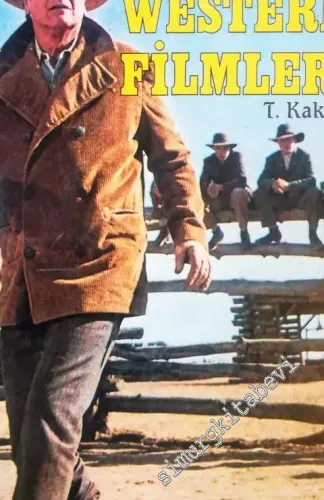 Western Filmleri - 100 Filmde Başlangıcından Günümüze  -        1993