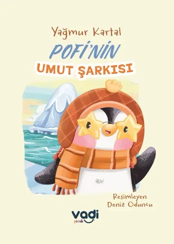 Pofi’nin Umut Şarkısı