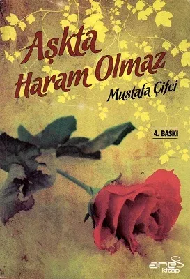 Aşkta Haram Olmaz