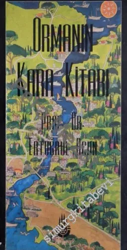 Ormanın Kara Kitabı -        1998