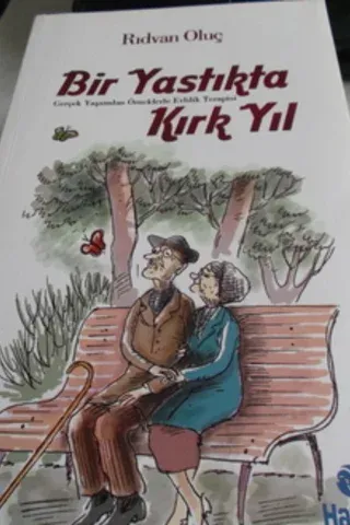 Br Yastıkta Kırk Yıl