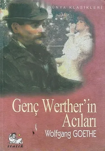 Genç Werther'in Acıları
