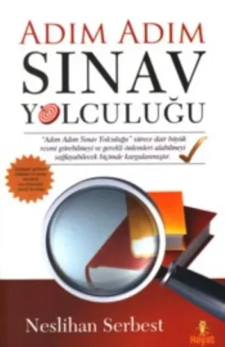Adım Adım Sınav Yolculuğu