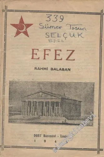 Efez -        1946