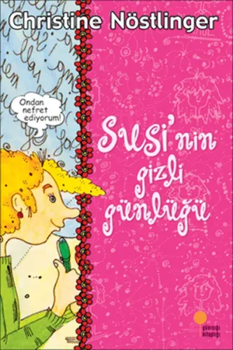 Susi'nin ve Paul'ün Gizli Günlükleri