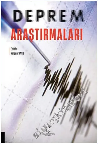 Deprem Araştırmaları -         2022