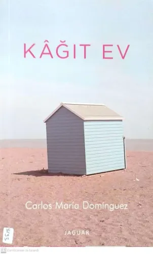 Kağıt Ev