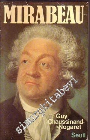 Mirabeau -