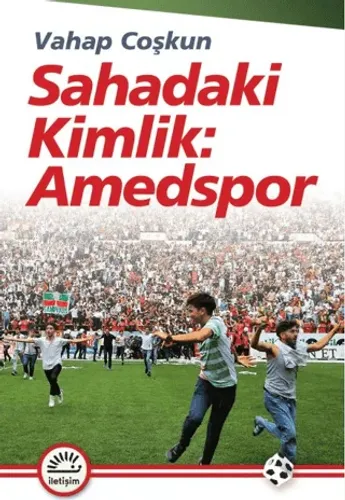Sahadaki Kimlik: Amedspor
