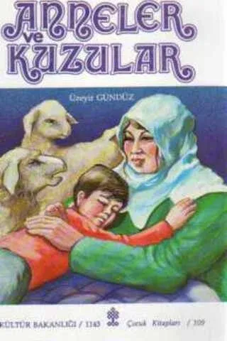 Anneler Ve Kuzular