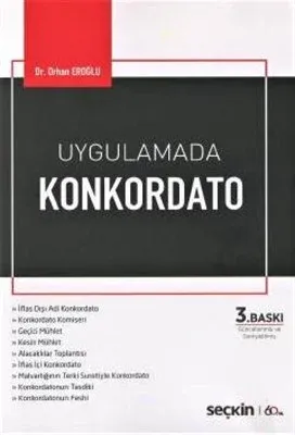 Uygulamada Konkordato