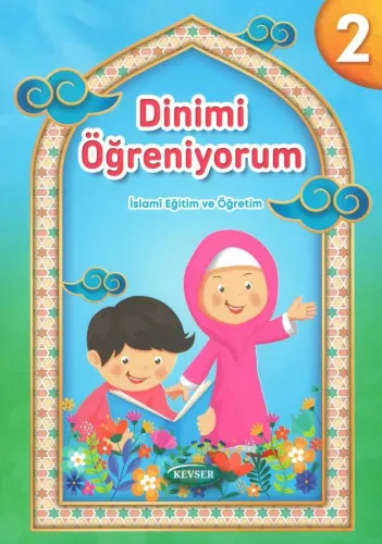 Dinimi Öğreniyorum 2 Komisyon