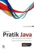 ÖrneklerlePratik Java Eclipse – Dosya İşlemleri – Swing – Grafik Çizme 2