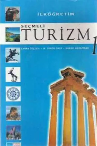 Seçmeli Turizm 1
