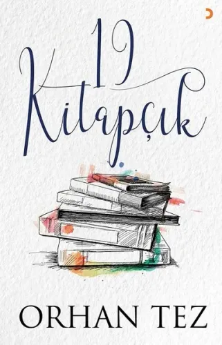 19 Kitapçık