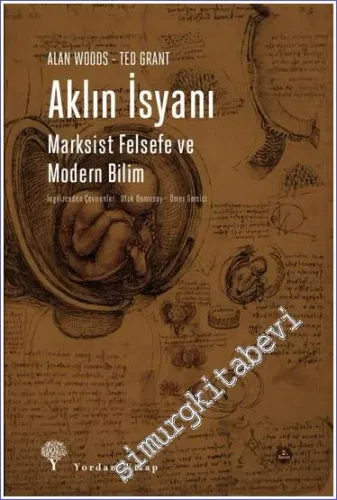 Aklın İsyanı: Marksist Felsefe ve Modern Bilim -         2020