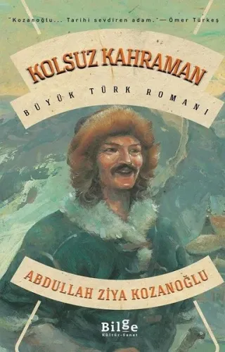 Kolsuz Kahraman