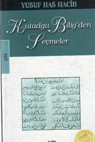 Kutadgu Bilig'den Seçmeler