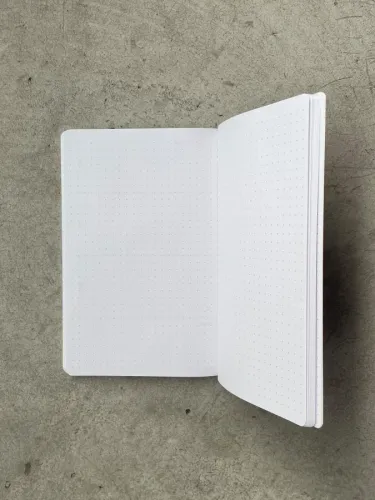 Dear Diary Haftalık Planlayıcı