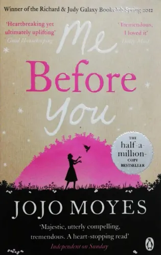 Me Before You
