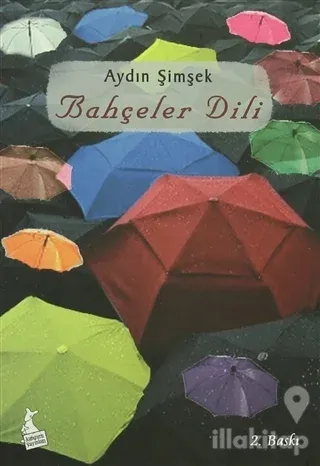 Bahçeler Dili