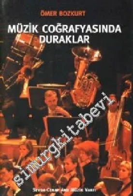 Müzik Coğrafyasında Duraklar -