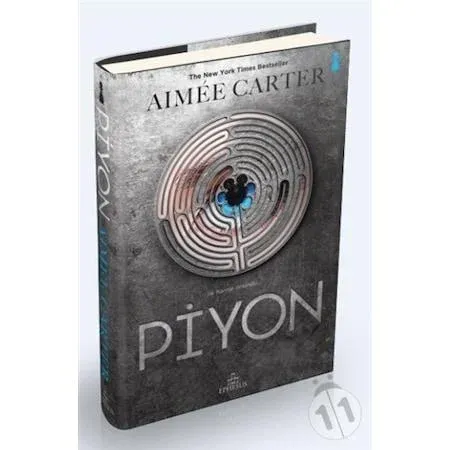 PİYON, CİLTLİ