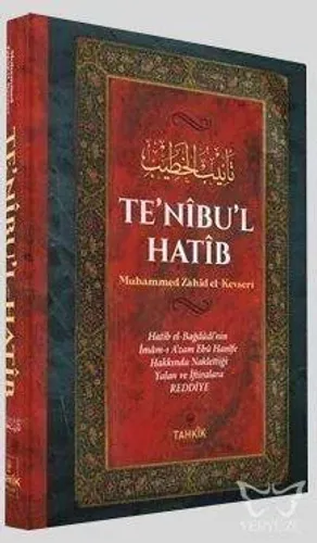 Te'nibu'l Hatib