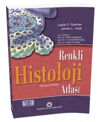 Renkli Histoloji Atlası