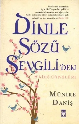 Dinle Sözü Sevgili'den