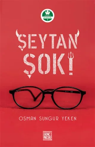 Şeytan Şok!
