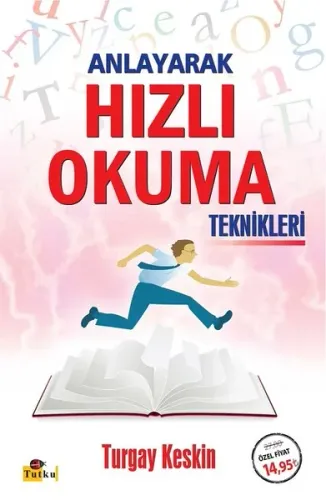 Anlayarak Hızlı Okuma