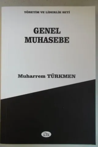 Genel Muhasebe