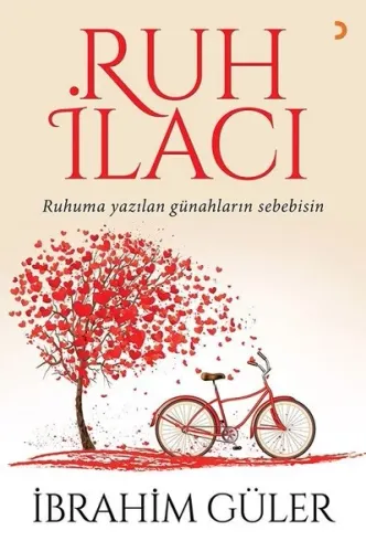 Ruh İlacı; Ruhuma yazılan günahların sebebisin