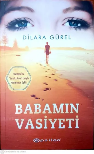 Babamın Vasiyeti
